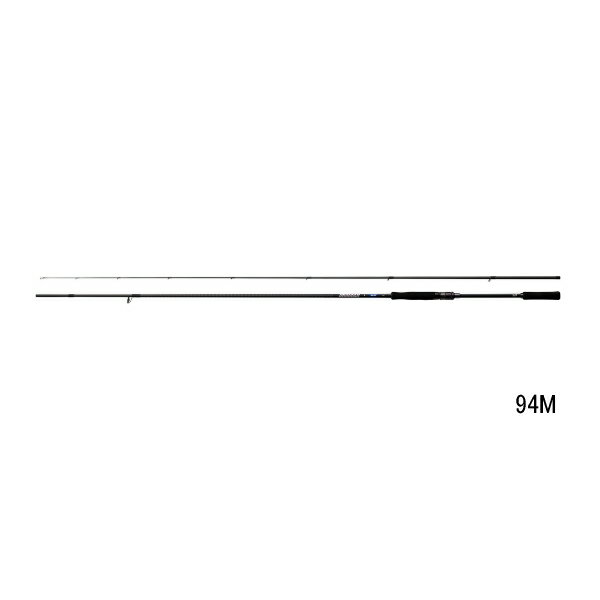 Rakuten - ≪'24年5月新商品！≫ ダイワ ドラッガー X SLSJ 93M-S 〔仕舞寸法 145cm〕 【保証書付】 【大型1/代引と離島不可】