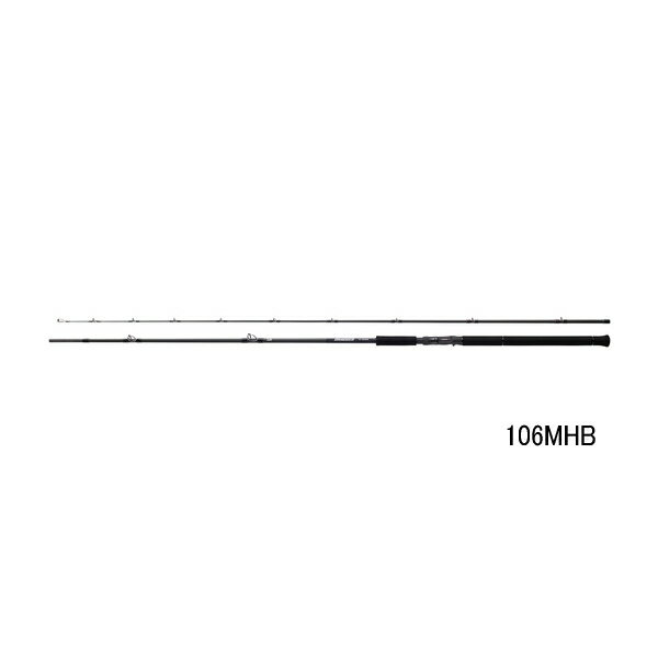 ≪'25年4月新商品！≫ ダイワ ドラッガー SX 107XHB-3 〔仕舞寸法 115cm〕 【保証書付】