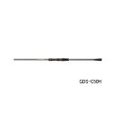 ≪'24年4月新商品!≫ ジャッカル ゲキダキシャフト GDS-C50H 〔仕舞寸法 79.5cm〕 【保証書付】(4)