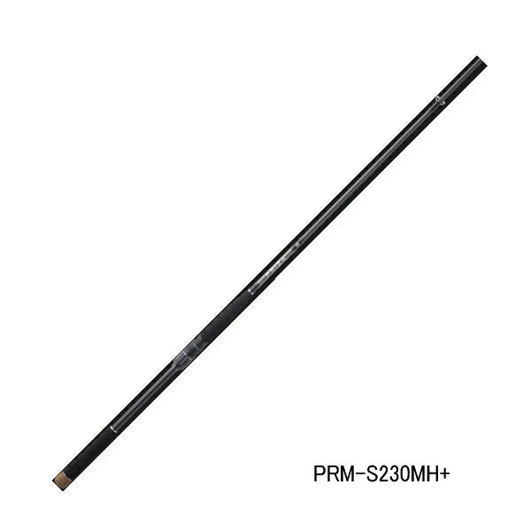 （25年6月新商品） ジャッカル プライザ マダイ PRM-S230MH＋ （仕舞寸法 118.5cm） （保証書付）