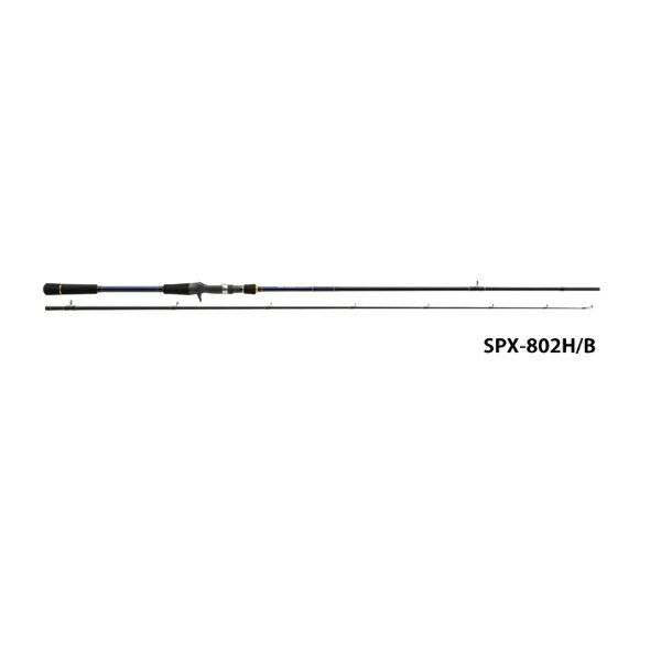 '20ǯ5ʡ ᥸㡼ե NEW ѥ ϡɥå SPX-802H/B ̻ˡ 126.0cm