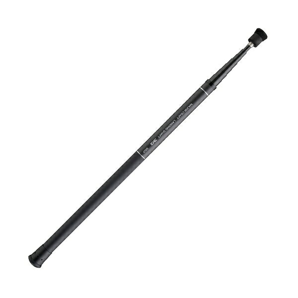 （26年2月新商品） メジャークラフト ランディングシャフト 3G LS3-600 （仕舞寸法 70cm） （保証書付）