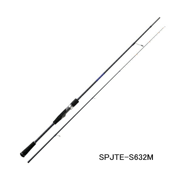 メジャークラフト NEWソルパラ ティップラン SPJTE-S5102ML