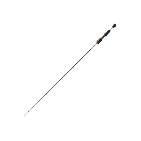 ◆ガシラ(カサゴ)を中心にメバルやアイナメ、ソイなどの根魚をターゲットにした穴釣りロッド。◆取り回しを重視した70cm・100cmのショートレングス設計。スピニング・ベイトリールどちらもセット可能。《お取り寄せ》商品に関しまして、お待ち頂ける方は予約受付致します/ご連絡下さい。☆★掲載写真は参考掲載です！★☆ お譲りする商品は【上記タイトル記載商品】1点のみです。お間違いのないようお願い致します。◆スペック表　本体価格には消費税は含まれておりません◆■◆保証書付です◆■メーカー希望小売価格はメーカーサイトに基づいて掲載しています /Y