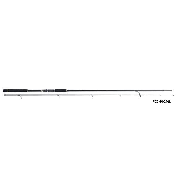 メジャークラフト ファーストキャスト シーバス&キャスティングモデル FCS-902ML 【大型1/代引と離島不..
