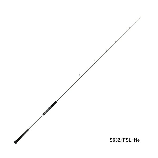 乐天商城 - ≪'23年3月新商品！≫ テイルウォーク（tail walk） L-ジギーズ SSD S632/FSL-Ne 〔仕舞寸法 117cm〕 【保証書付】