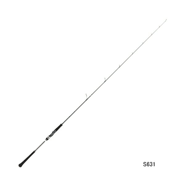乐天商城 - ≪'23年3月新商品！≫ テイルウォーク（tail walk） L-ジギーズ SSD S631 〔仕舞寸法 99cm〕 【保証書付】