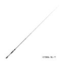 ≪'24年3月新商品!≫ テイルウォーク(tail walk) B-ブリーマー SSD C73ML/SL-T 〔仕舞寸法 56cm〕 【保証書付】(4)