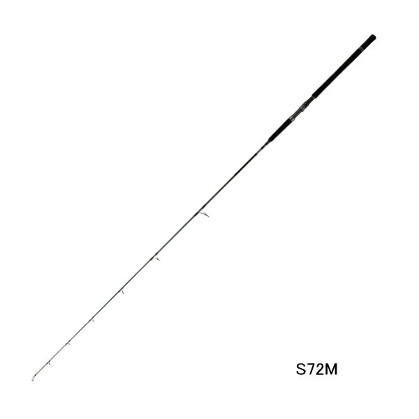乐天商城 - （26年3月新商品） テイルウォーク（tail walk） スプリントスティック BM S72M （仕舞寸法 156.5cm） （保証書付） （大型1・代引と離島不可）