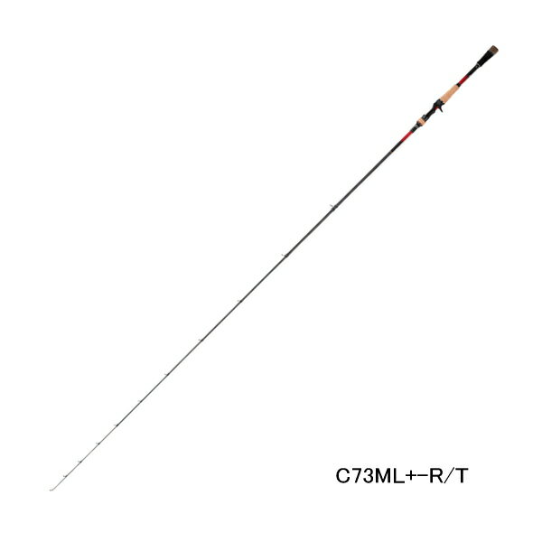 乐天商城 - （26年3月新商品） テイルウォーク（tail walk） クリムゾン C73ML+-R／T （仕舞寸法 57cm） （保証書付）