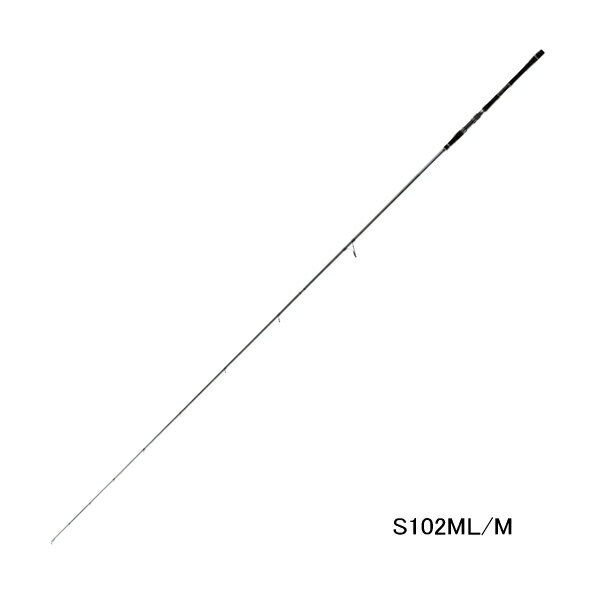 ケイソン シーブローズ S102ML/M