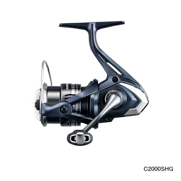 SHIMANO - ≪'22年12月新商品！≫ シマノ '22 ミラベル C2000SHG 【小型商品】