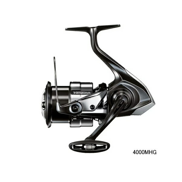 SHIMANO - ≪'23年3月新商品！≫ シマノ '23 ヴァンキッシュ 4000MHG 【小型商品】