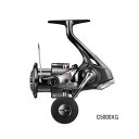 ≪'24年10月新商品!≫ シマノ '24 ヴァンフォード C5000XG 【小型商品】