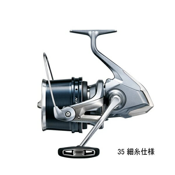 乐天商城 - 【送料サービス】 ≪'24年4月新商品！≫ シマノ '24 フリーゲン 35 細糸仕様 【小型商品】