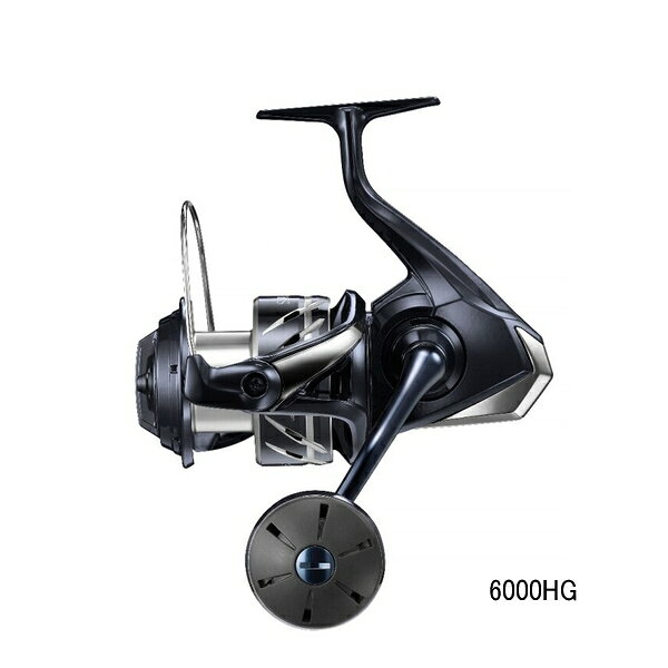 楽天市場】ストラディックsw 6000hg（フィッシング｜スポーツ