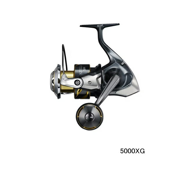 楽天市場】シマノ ステラ sw 5000xgの通販