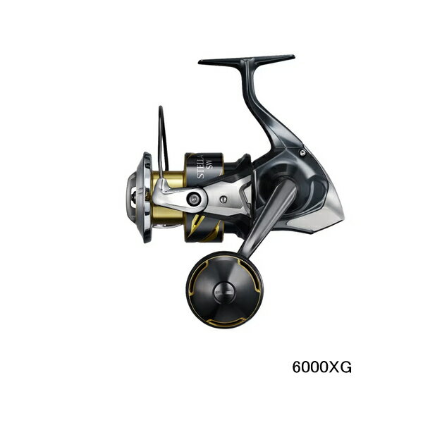 楽天市場】シマノ ステラsw6000xgの通販