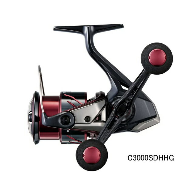 ≪'25年9月新商品！≫シマノ'2...