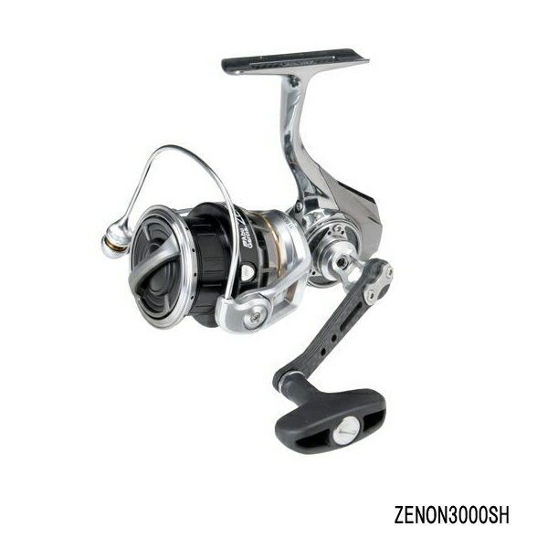 AbuGarcia - hihaaアブガルシア　ゼノン 2500S AbuGarcia - hihaaアブガルシア ゼノン 2500S アブ ガルシア