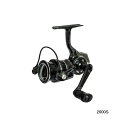 ≪'23年3月新商品!≫ アブガルシア レボ SP ビースト 2000S 【返品不可】 【小型商品】