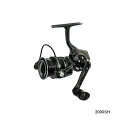 ≪'23年3月新商品!≫ アブガルシア レボ SP ビースト 2000SH 【返品不可】 【小型商品】
