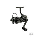 ≪'23年3月新商品!≫ アブガルシア レボ SP ビースト 2500S 【返品不可】 【小型商品】