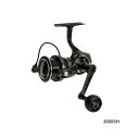 ≪'23年3月新商品!≫ アブガルシア レボ SP ビースト 3000SH 【返品不可】 【小型商品】