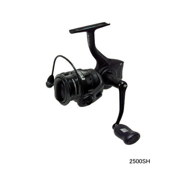 乐天商城 - ≪'25年4月新商品！≫ アブガルシア マックス SX スピニング 2500SH 【返品不可】 【小型商品】