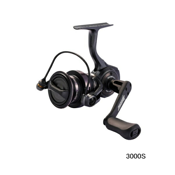 Rakuten - （25年11月新商品） アブガルシア ビースト SP 3000S （返品不可） （小型商品）