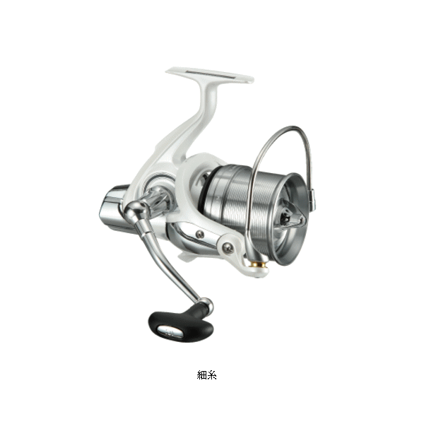 ≪'17年3月新商品！≫ ダイワ ウインドサーフ 35 細糸 