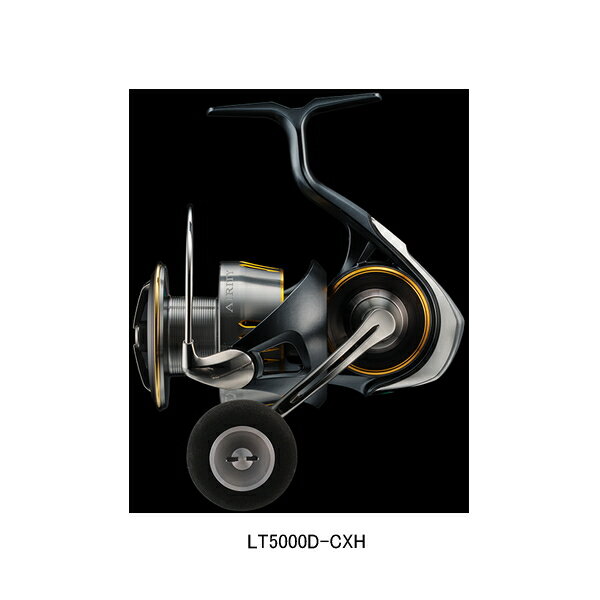 乐天商城 - ≪'23年3月新商品！≫ ダイワ エアリティ LT5000D-CXH 【小型商品】