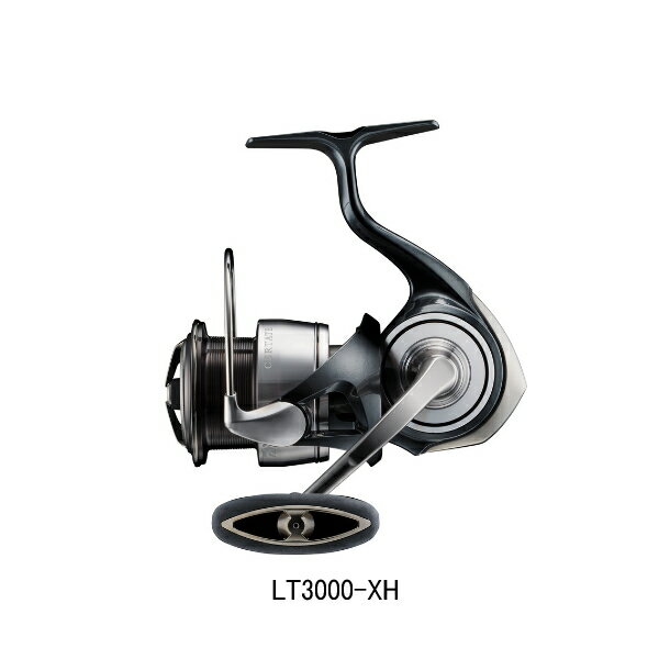 DAIWA - ≪'24年2月新商品！≫ ダイワ セルテート LT3000-XH 【小型商品】