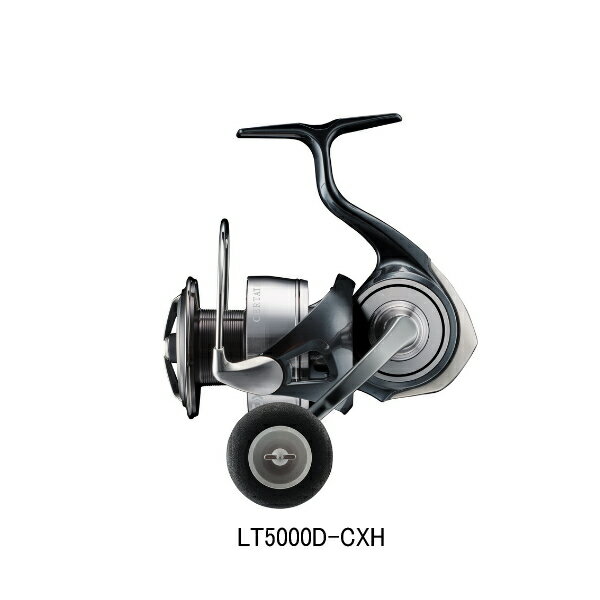 DAIWA - ≪'24年2月新商品！≫ ダイワ セルテート LT5000D-CXH 【小型商品】