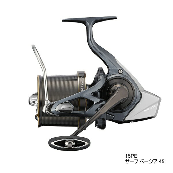 Rakuten - ≪'21年4月新商品！≫ ダイワ サーフ ベーシア 45 15PE 【小型商品】