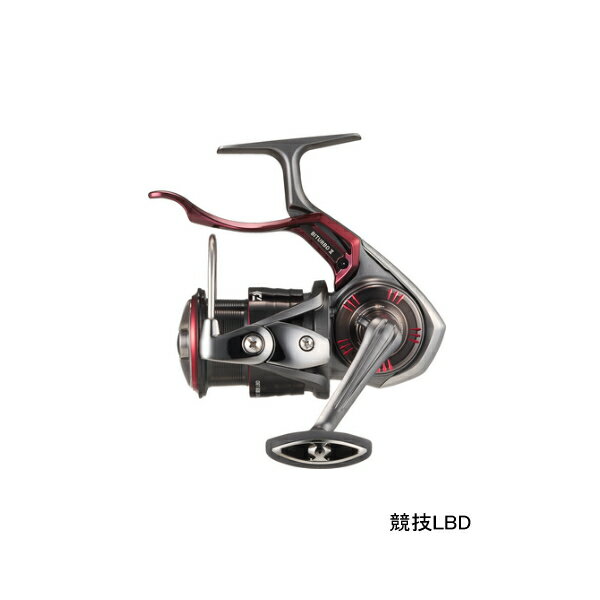 ≪'24年9月新商品！≫ ダイワ インパルト 競技LBD 【小