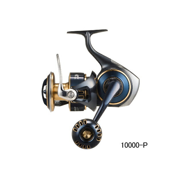 乐天商城 - ≪'25年4月新商品！≫ ダイワ '25 ソルティガ 10000-H 【小型商品】