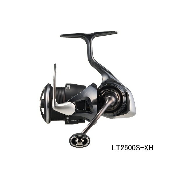 Rakuten - ≪'25年3月新商品！≫ ダイワ ルビアス ST LT2500S-XH 【小型商品】