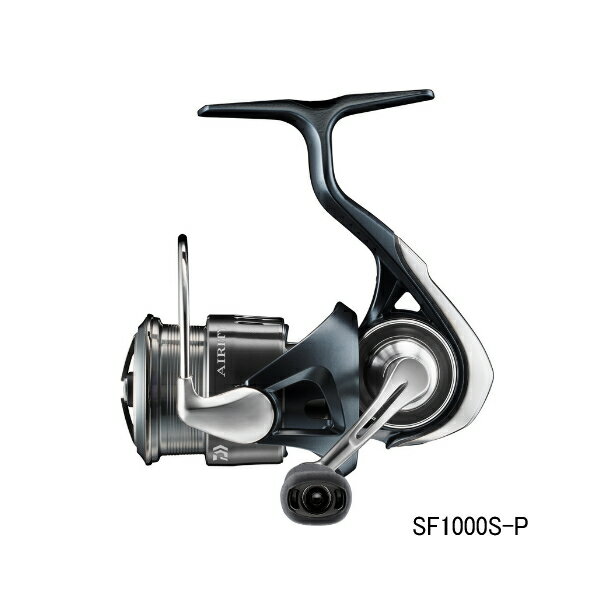 乐天商城 - ≪'24年3月新商品！≫ ダイワ エアリティ ST SF1000S-P 【小型商品】