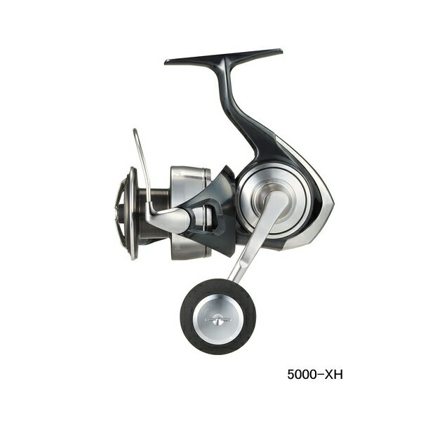 ≪'24年9月新商品！≫ ダイワ セルテート SW 5000-XH 小型商品