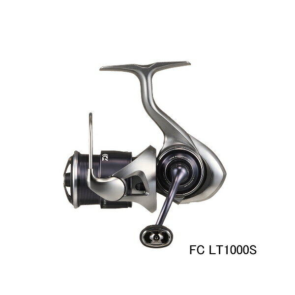 樂天商城 - ≪'25年3月新商品！≫ ダイワ '25 カルディア FC LT1000S 【小型商品】