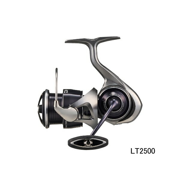 ≪'25年3月新商品！≫ ダイワ '25 カルディア LT2500 【
