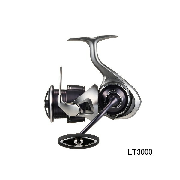 ≪'25年3月新商品！≫ ダイワ '25 カルディア LT3000 【小型商品】