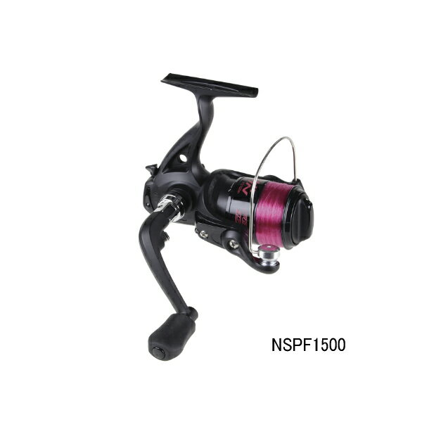 ≪'25年8月新商品！≫ OGK ナイトスピン4 NSPF1500 【小型商品】