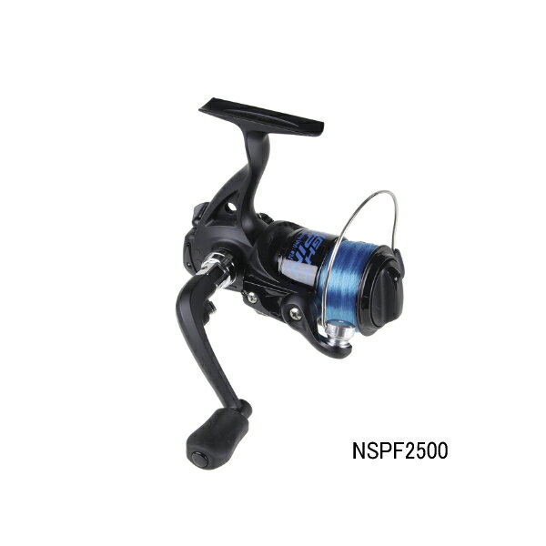 Boat Fishing - ≪'25年8月新商品！≫ OGK ナイトスピン4 NSPF2500 【小型商品】
