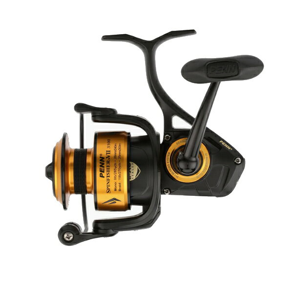 乐天商城 - ペン（PENN） スピンフィッシャーセブン 8500 （返品不可） （小型商品）