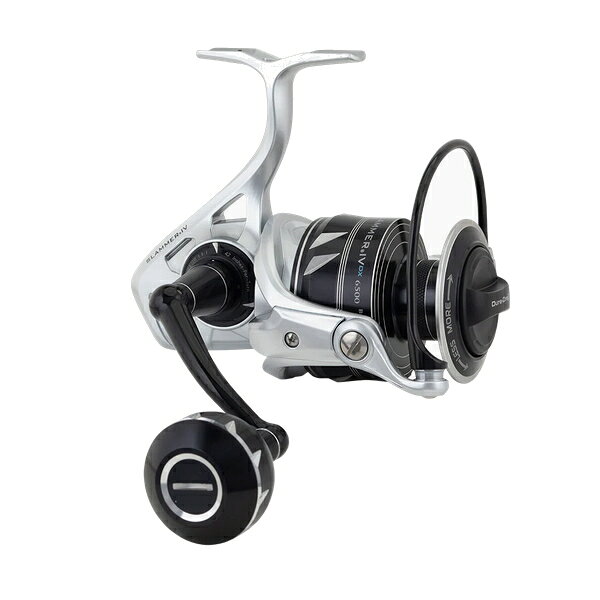 ◆Slammer IVにステンレスギア搭載のデラックスモデルが登場！《お取り寄せ》商品に関しまして、お待ち頂ける方は予約受付致します/ご連絡下さい。☆★掲載写真は参考掲載です！★☆ お譲りする商品は【上記タイトル記載商品】1点のみです。お間違いのないようお願い致します。◆スペック表　本体価格には消費税は含まれておりません◆メーカー希望小売価格はメーカーサイトに基づいて掲載しています /Y