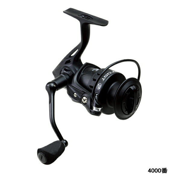 楽天釣具総合卸売販売 フーガショップ2≪'19年11月新商品！≫ PROX ネロスト NRS4000 【小型商品】