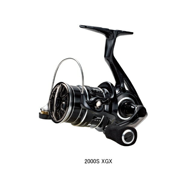 ≪'23年4月新商品！≫ テイルウォーク（tail walk） スピーキー 2000S XGX 【小型商品】