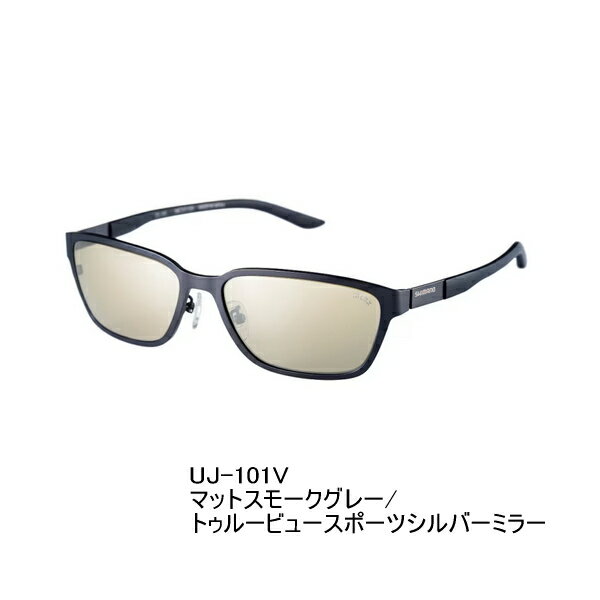 �V�}�m �^���b�N�X STL101 UJ-101V �}�b�g�X���[�N�O���[ �g�D���[�r���[�X�|�[�c�V���o�[�~���[